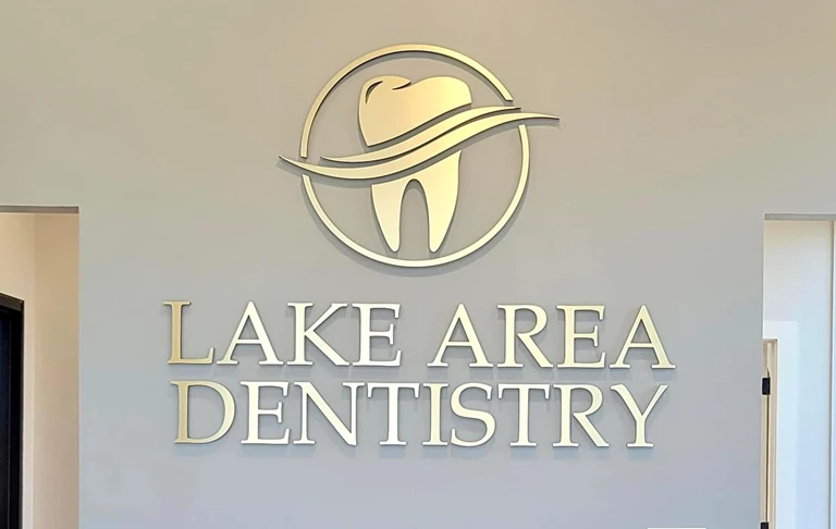 Lake Area Dentist