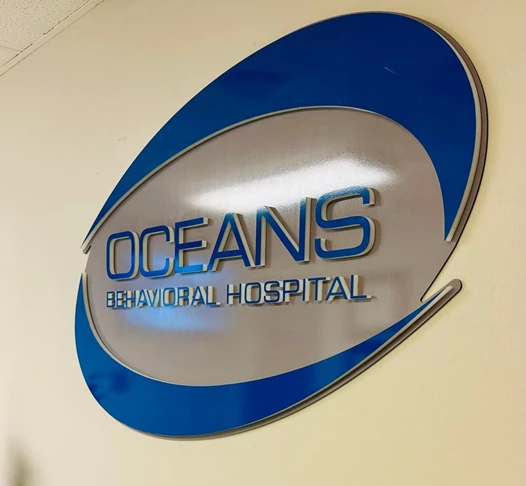 Metal Signs and Displays | Healthcare