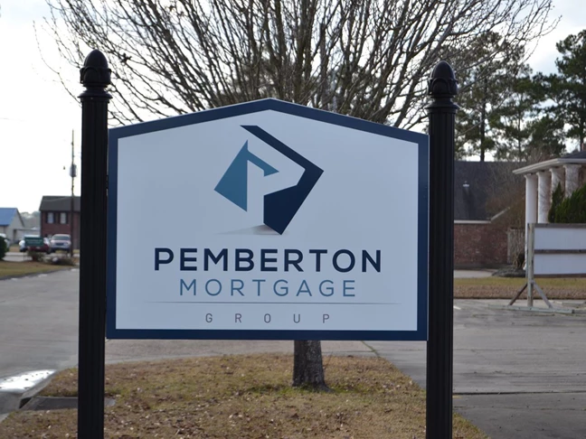 Pemberton Mortgage Storefront